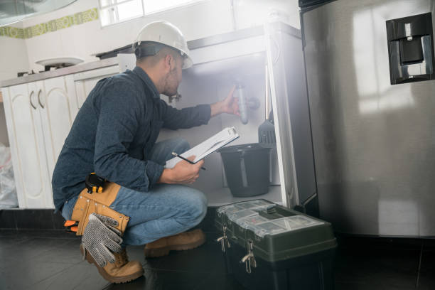 Best Leak Detection Services  in Absecon Highlands, NJ