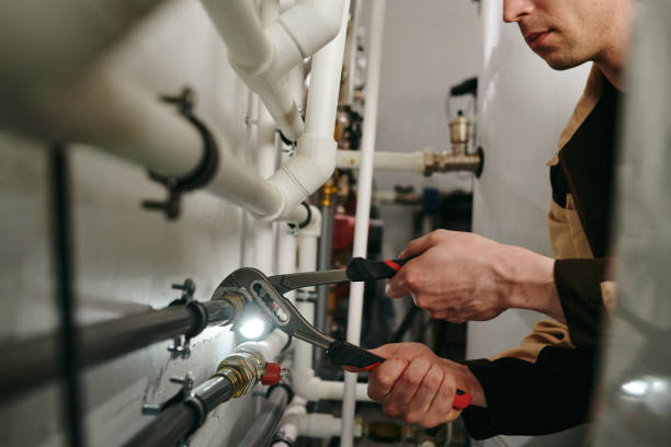 Best Affordable Plumbing Services  in Absecon Highlands, NJ