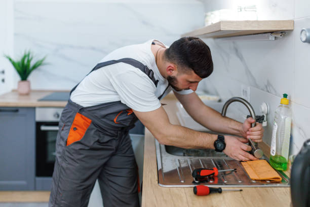 Best Sewer Cleaning Services  in Absecon Highlands, NJ
