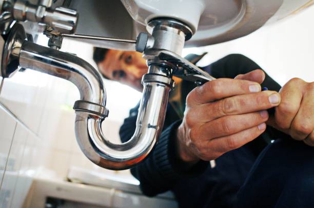 Professional Plumbing in Absecon Highlands, NJ