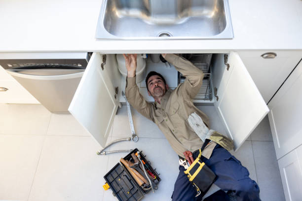 Best Commercial Plumbing Services  in Absecon Highlands, NJ