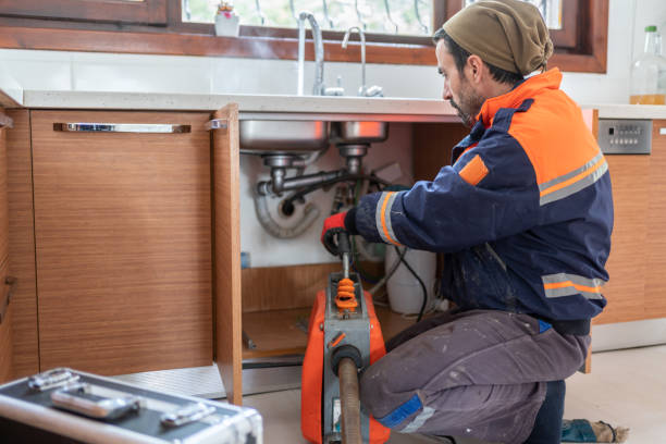 Best Plumbing Services Near Me  in Absecon Highlands, NJ