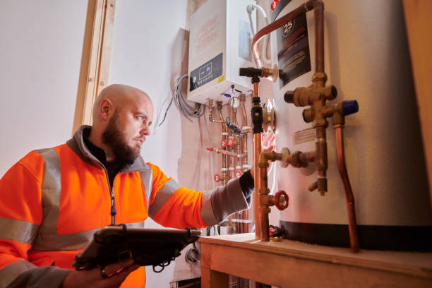 Best Plumbing Installation Services  in Absecon Highlands, NJ