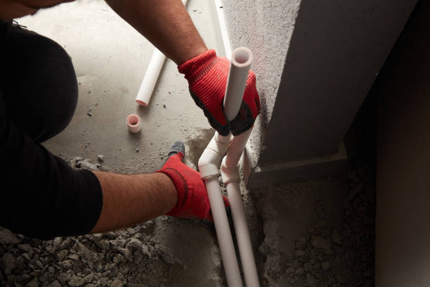 Best Clogged Drain Plumber  in Absecon Highlands, NJ