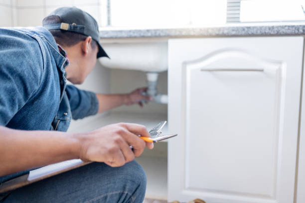 Best Plumbing Repair Near Me  in Absecon Highlands, NJ
