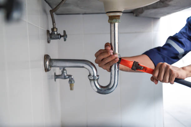 Best Gas Line Repair  in Absecon Highlands, NJ