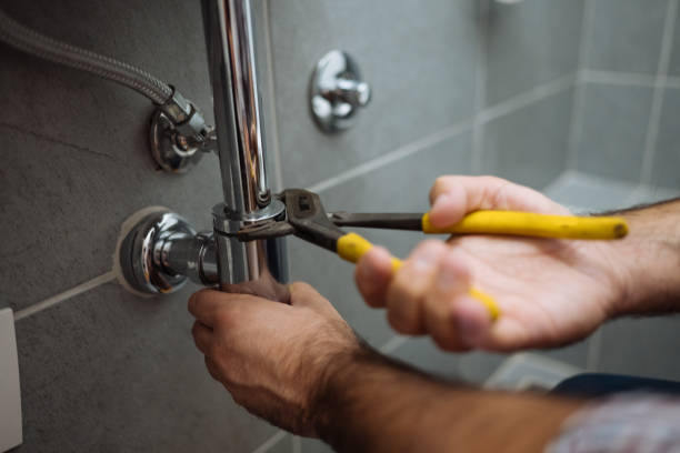 Best Plumbing Installation Services  in Absecon Highlands, NJ
