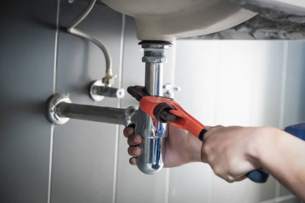 Trusted Absecon Highlands, NJ Plumbing Experts