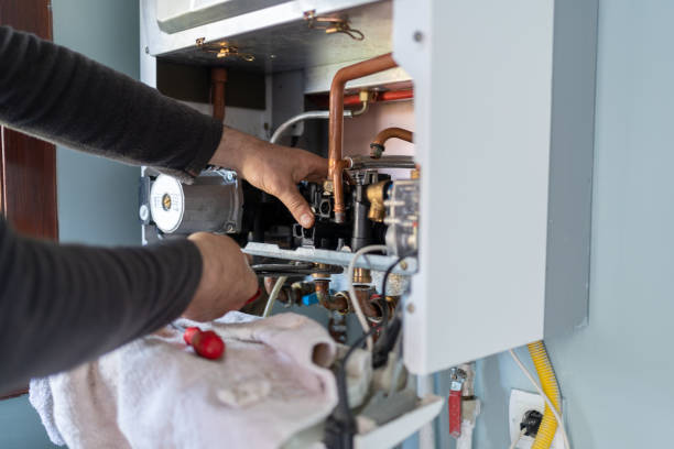 Hot Water Heater Installation in Absecon Highlands, NJ