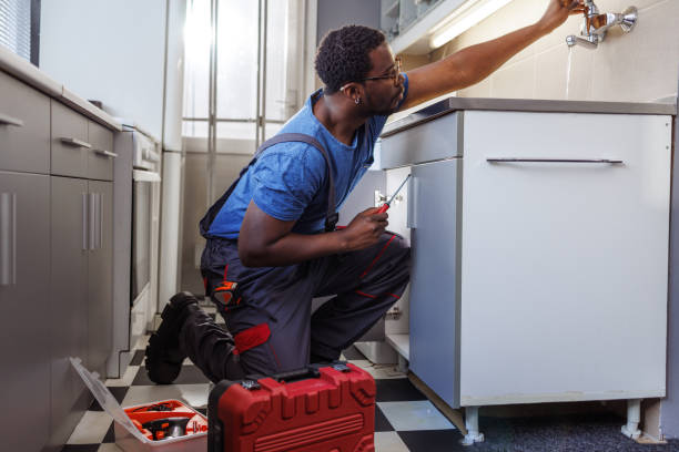 Best Local Plumber Services  in Absecon Highlands, NJ