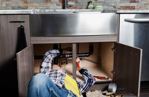 Absecon Highlands, NJ Plumbing Pros