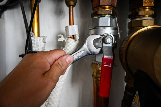 Best Pipe Repair Near Me  in Absecon Highlands, NJ